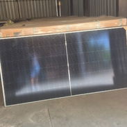 🔸Panel solar bifacial Waaree 540w🔸 - Img 56881360