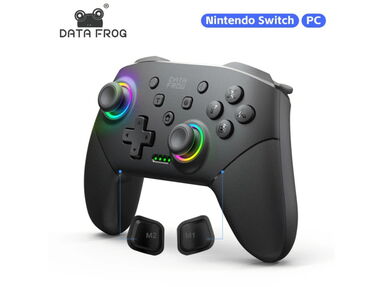 🛍️ Mando Consola ✅ Gamer Juegos Nintendo Nintendo switch - Img main-image