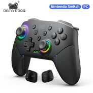 🛍️ Mando Consola ✅ Gamer Juegos Nintendo Nintendo switch - Img 44826487