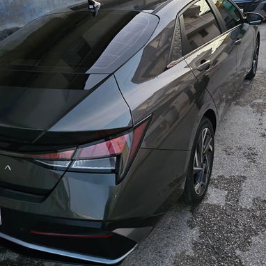 HYUNDAI ELANTRA 2025 - 2/2