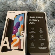 "Samsung Galaxy A21 - Rendimiento básico con estilo" - Img 53909788