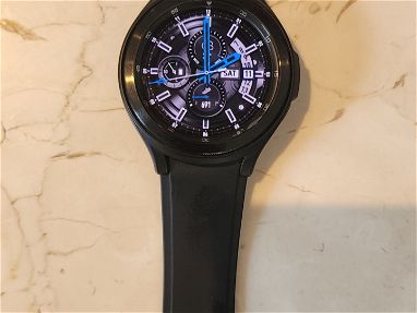 Samsung galaxy watch 4 classic 46mm - Img main-image-45807545