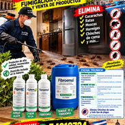 Eliminación de Cucarachas en La Habana. Los mejores productos - Img 57528234