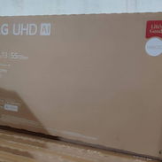 Smart TV LG 55 pulgadas - Img 56757407