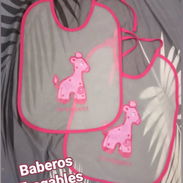 ACCESORIOS PARA BEBÉ - Img 56682102