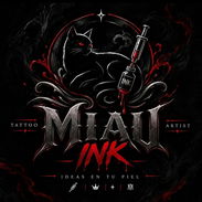Miau Ink Studio - Img 57989968
