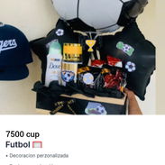 Caja de fútbol - Img 56518130