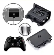 Bateria para mandos de XBOX One y Series S/X - Img 48824585