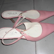Zapatos de vestir para mujer en 5000 cada par - Img 55269384