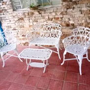 Muebles de Terraza y jardín - Img 45310595