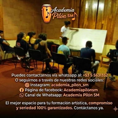 Cursos y clases privadas de música - Img 126978104