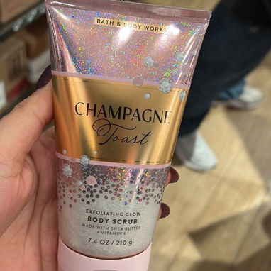 Exfiliantes corporales Bath Body Work - 2/7