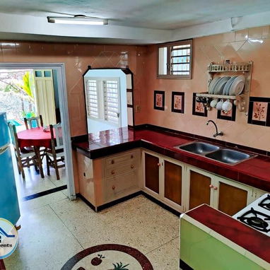 Alquiler de casa en la playa , Guanabo - Img 114957877