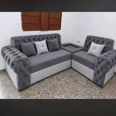 Excelente oferta de muebles de Lujo para el konfor del hogar con maxima calidad y garantía - 9/10