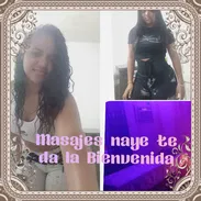 Bienvenido a masajes naye - Img 54516732