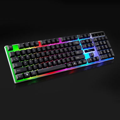 TECLADOS LED Y SENCILLOS // 53258933 - Img 102590130