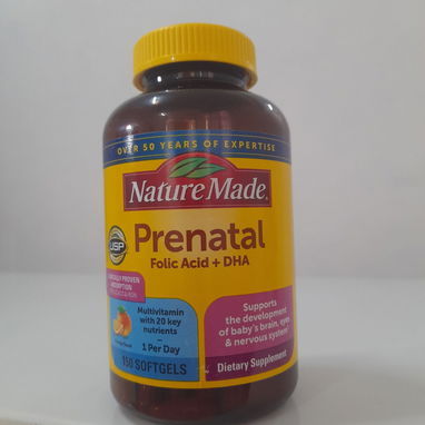 Valproato de Sodio,Tramadol,Prenatales,Melatonina y Lancetas y Tirillas para medir la azúcar 🍙💊💊💊 - Img 122382443