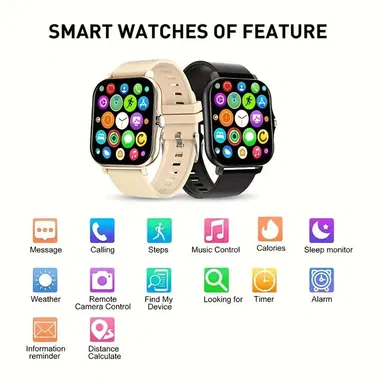 ✨📱✨.,SMARTWATCH 2023,.✨📱✨ - Img 99080908