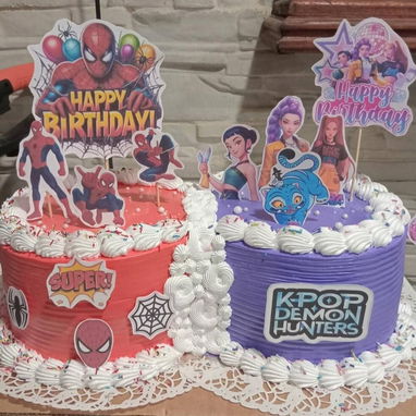 Buffet,cake,picaderas, comida - 2/8