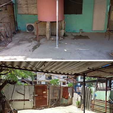 APARTAMENTO PLANTA BAJA. ME AJUSTO CON DINERO EN MANO. - 9/10