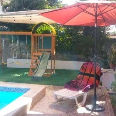 Casa de Renta en Brisas del Mar - 3/9