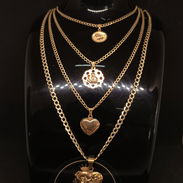 Lo mejor en joyería personalizada - Img 56921274