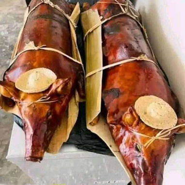 Asados Criollos - Img 119394784