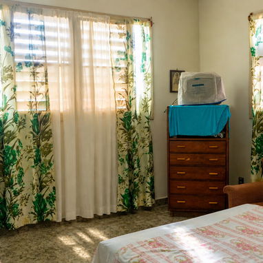 Se vende casa en el Casino Deportivo - 4/10