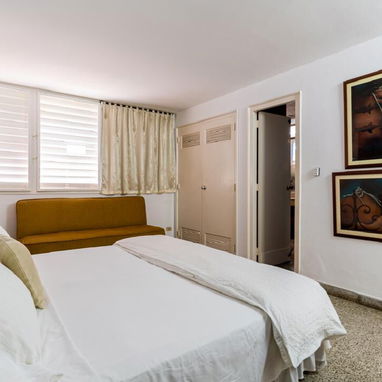casa vacacional en la habana con 3 habitaciones + wifi + planta electrica - 2/7