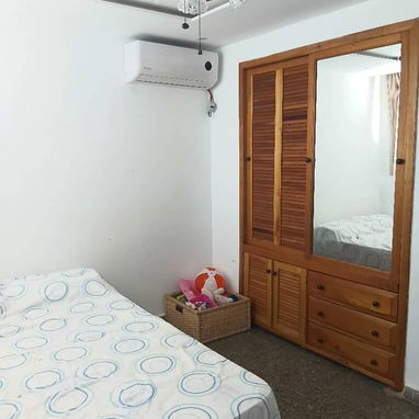 Apartamento con garaje en Nuevo Vedado - 5/5