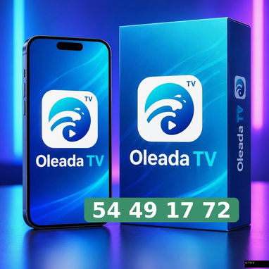 Aplicación de Oleada - 3/3
