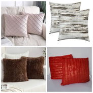 🎁 Set de Cojines Decorativos - Img 55583663