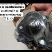 PIEZAS DE HYUNDAI ACCENT 2006-2010 - Img 53395576