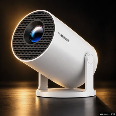 Proyector HY300 Magcubic - 3/3