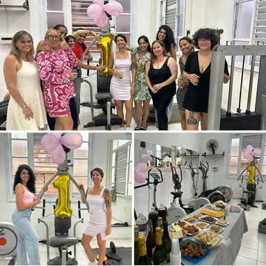 INFLUENCER FITNESS TU OPORTUNIDAD Gimnasio para mujeres abre sus puertas +5358626699. - Img 126918805