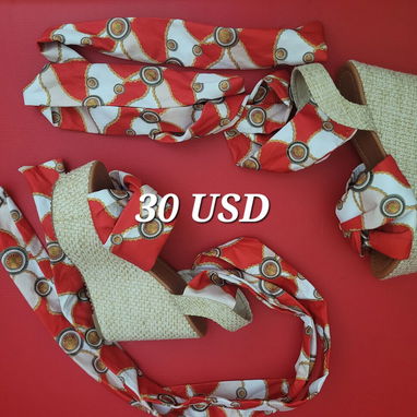 Calzado para mujer No 37 - Img 121004743