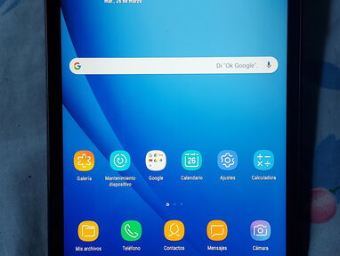 Tableta Samsung Galaxy Tab A (2016) - Img main-image