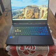 🎮 MSI KATANA 15 — CORE i7 + RTX 4050 + 1TB SSD - Img 56678053