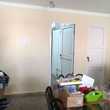 Casa en bajos con una ubicación privilegiada en el Reparto Náutico justo frente al mar. Zona residencial, tranquila y co - 7/9