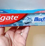 Pasta Colgate Max Fresh - Img 50417399