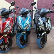 🛵Motos Eléctricas HALCÓN 0km🛵 en 3300 usd - Img 55724161