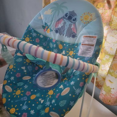 Mecedora para bebés 👩🏻‍🍼👶🏼🤰🏻❗❗❗ - 4/8