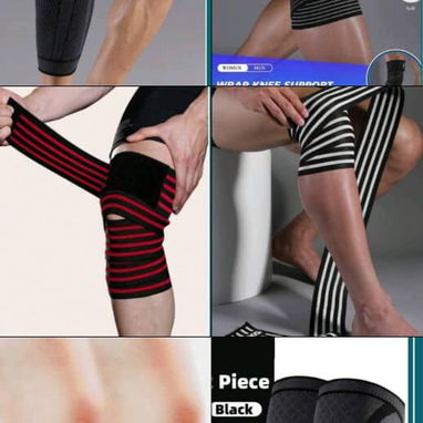 Accesorios para el gimnasio - Img 120917793