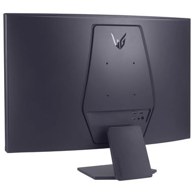 🎮🔥 MONITOR GAMING LG ULTRAGEAR 32" QHD 180Hz 1ms CURVO 1000R HDR10 FREESYNC ⚡ ENVIO GRATIS HABANA + GARANTIA - Img 114718296