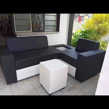 Los mejores juegos de sala, comedor de cuarto y colchones no dude en llamar - Img 111776034