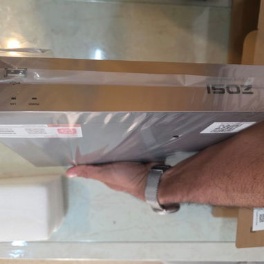 🔴 DVR_ZOSI_CON_DISCO_DURO_1TB 🔴 AX | E01 | PRECIO A CONSULTAR - Img 127438771