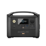 Ecoflow River Pro 720Wh* - Img 55120007