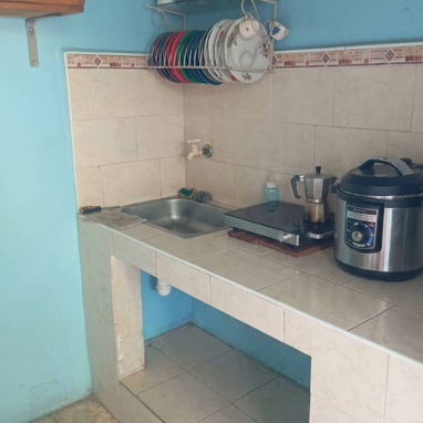 Oportunidad Real ,Casa en venta ,en Arroyo Naranjo reparto Los PinoVendo casa en los pinos, ME AJUSTO CON DINERO EN MANO - Img 121961103