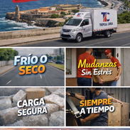 Servicio transporte de cargas Habana - Img 57028942