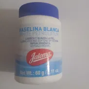 Vaselina blanca - Img 55948739